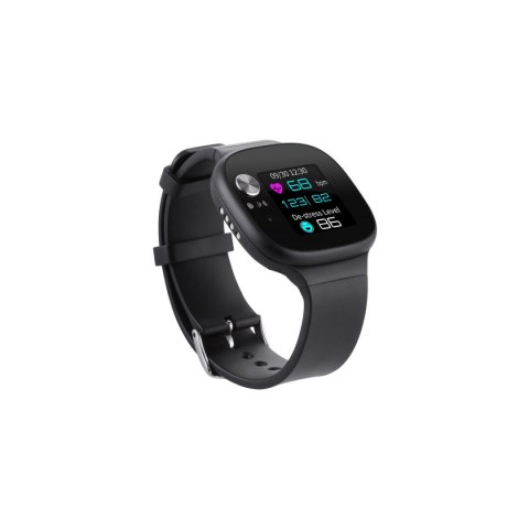 Smartwatch Asus VivoWatch BP Czarny 1"