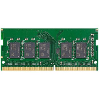 Pamięć RAM Synology D4ES01-4G 4 GB DDR4