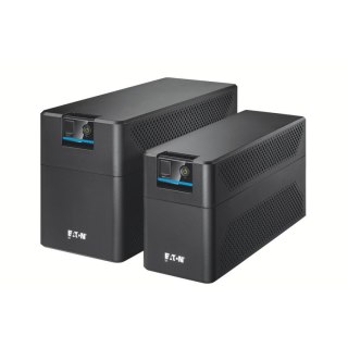 Zasilacz awaryjny UPS Interaktywny Eaton 5E Gen2 2200 USB 1200 W