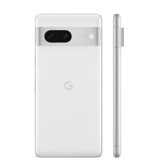 Smartfony Google Pixel 7 6,3" Biały 8 GB RAM 8 GB 128 GB