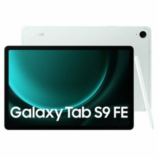 Tablet Samsung Galaxy Tab S9 FE 10,9" 256 GB Kolor Zielony 8 GB RAM