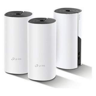 Punkt Dostępu ze Stacją Przekaźnikową TP-Link Deco P9 5 GHz 300-867 Mbps Mesh (3 pcs)