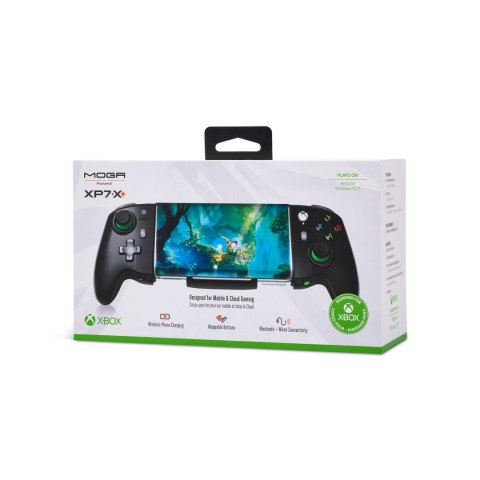 Pad do gier/ Gamepad Powera MOGA XP7-X Plus