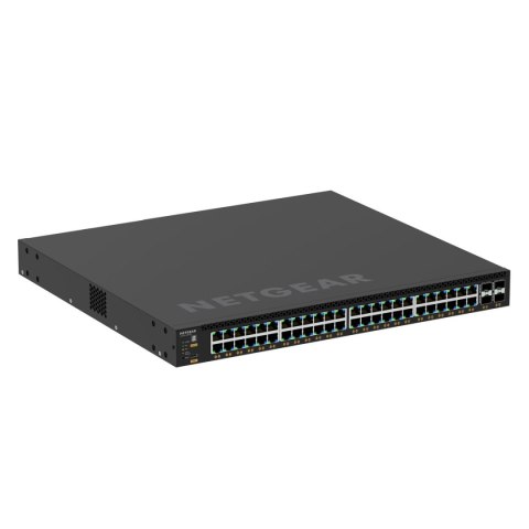 Przełącznik Netgear M4350-48G4XF