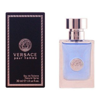 Perfumy Męskie Versace EDT - 200 ml