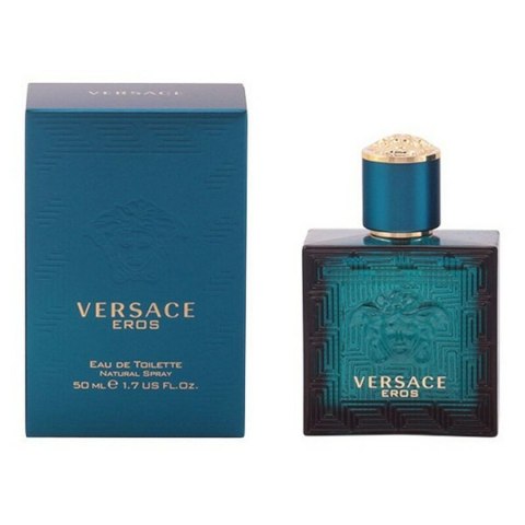 Perfumy Męskie Versace EDT - 200 ml