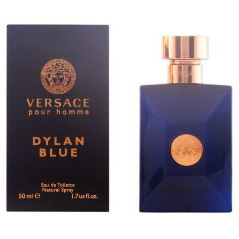 Perfumy Męskie Versace EDT - 200 ml