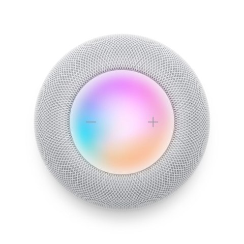 Głośnik Bluetooth Przenośny Apple MQJ83ZD/A Biały Czarny