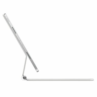 Klawiatura Apple MJQJ3Y/A iPad Pro 11″ Biały