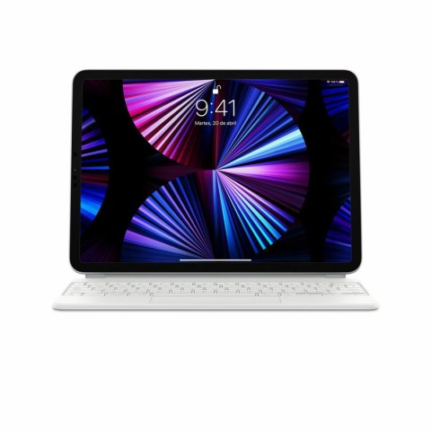 Klawiatura Apple MJQJ3Y/A iPad Pro 11″ Biały