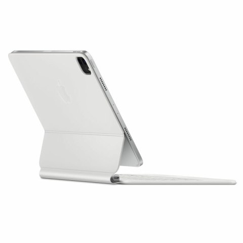 Klawiatura Apple MJQJ3Y/A iPad Pro 11″ Biały