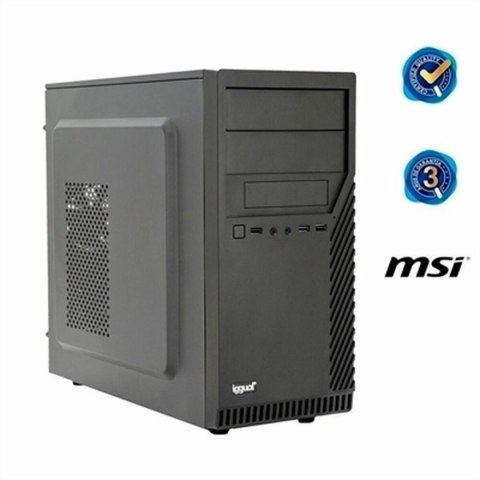 Komputer Stacjonarny iggual PSIPCH514 i7-11700 16 GB RAM 480 GB SSD 16GB 480SSD