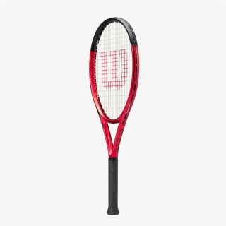 Rakieta Tenisowa Wilson Clash 26 V2.0 Czerwony Dzieci