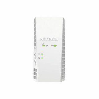 Wzmacniacz WiFi Netgear EX6250-100PES 1750 Mbps