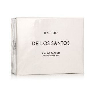 Perfumy Unisex Byredo EDP De Los Santos 50 ml