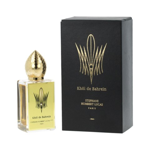 Perfumy Unisex Stéphane Humbert Lucas EDP Khôl de Bahreïn 50 ml