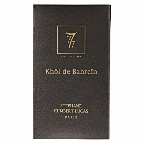 Perfumy Unisex Stéphane Humbert Lucas EDP Khôl de Bahreïn 50 ml