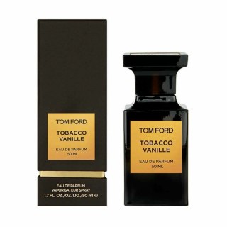 Perfumy Unisex Tom Ford Tobacco Vanille EDP (50 ml)