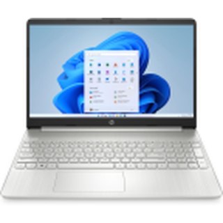 Laptop HP 15s-eq2181ns Ryzen 7 5700U 16 GB RAM 512 GB SSD