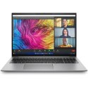 Laptop HP ZBook Firefly 16 G11 16" Intel Core Ultra 7 155H 32 GB RAM 1 TB SSD Qwerty Hiszpańska