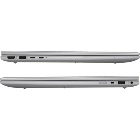 Laptop HP ZBook Firefly 16 G11 16" Intel Core Ultra 7 155H 32 GB RAM 1 TB SSD Qwerty Hiszpańska
