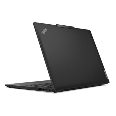 Laptop Lenovo ThinkPad X13 G5 13,3" Intel Core Ultra 5 125U 16 GB RAM 512 GB SSD Qwerty Hiszpańska Czarny