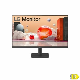 Monitor LG 25MS500-B Full HD 25