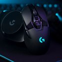 Myszka Logitech 910-005672 Czarny Multi