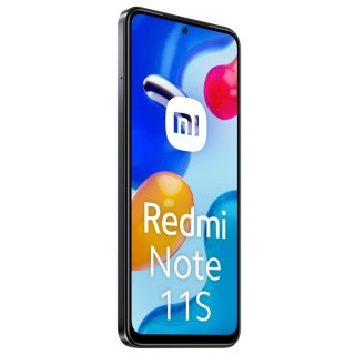 Smartfony Xiaomi Redmi Note 11S 6,43" 6 GB RAM 64 GB Szary