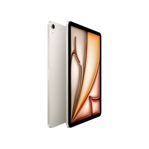 Tablet Apple iPad Air MUWN3TY/A 11" 8 GB RAM 512 GB M2 Beżowy