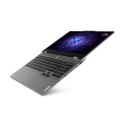 Laptop Lenovo LOQ 15,6" Intel Core i5-12450HX 16 GB RAM 1 TB SSD Nvidia Geforce RTX 4060