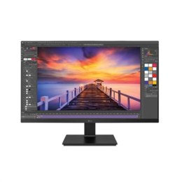 Monitor Gaming LG 27BL650C-B Full HD 27