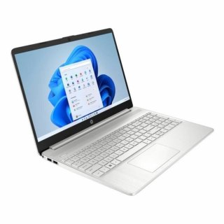 Laptop HP 15s-fq5022nf Intel Core I7-1255U 16 GB RAM Azerty Francuski 15,6" 512 GB SSD