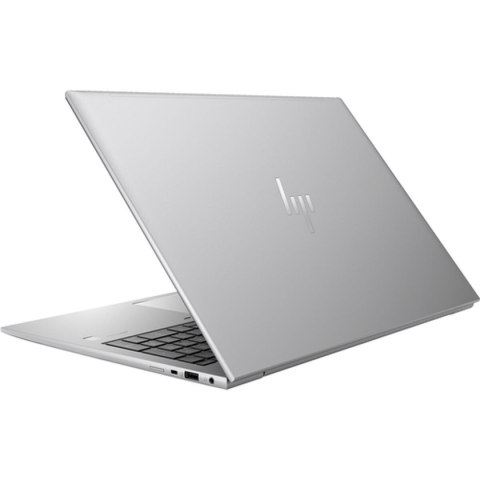 Laptop HP ZBook Firefly G11 16" Intel Core Ultra 7 155H 32 GB RAM 1 TB SSD NVIDIA RTX A500 Qwerty Hiszpańska