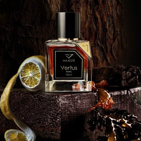 Perfumy Unisex Vertus Majeste EDP 100 ml