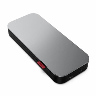 Powerbank Lenovo 40ALLG2WWW Czarny Szary 20000 mAh 20 V