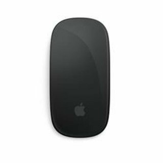 Myszka Bluetooth Bezprzewodowa Apple Magic Mouse Czarny