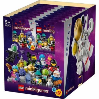 Zestaw do budowania Lego Minifigures