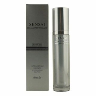 Krem Nawilżający Anti-Ageing Hydrachange Essence Sensai Sensai-4973167970195 40 ml