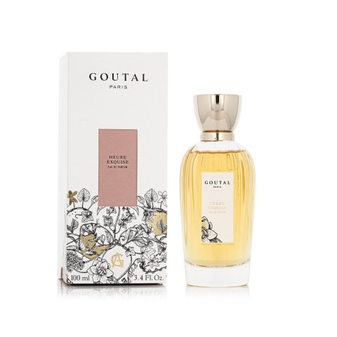 Perfumy Damskie Goutal EDP Heure Exquise 100 ml