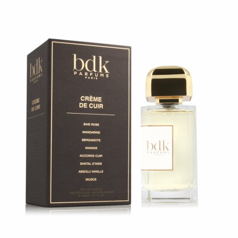 Perfumy Unisex BKD Parfums Crème de Cuir EDP 100 ml