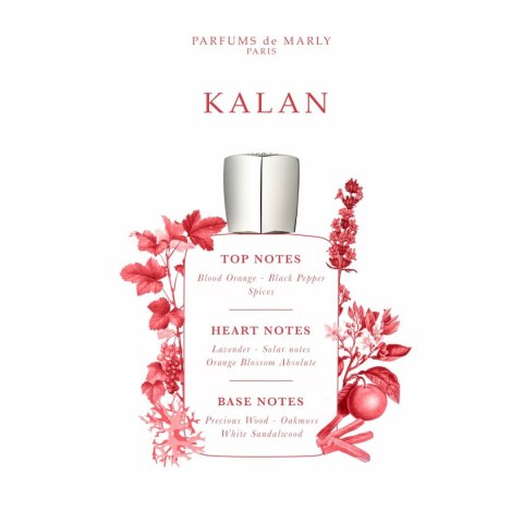 Perfumy Unisex Parfums de Marly EDP Kalan 75 ml