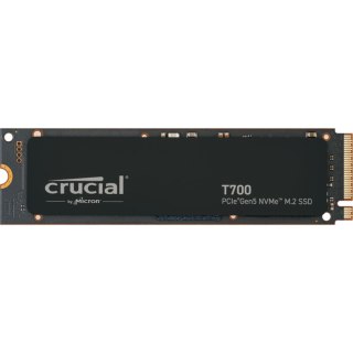 Dysk Twardy Crucial 4 TB SSD