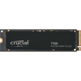 Dysk Twardy Crucial 4 TB SSD