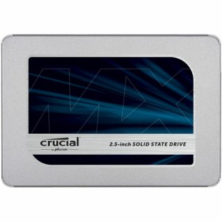 Dysk Twardy Crucial MX500 4 TB 2,5"