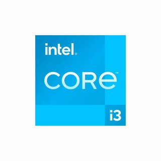 Procesor Intel i3-12100 Intel Core i3-12100 LGA 1700