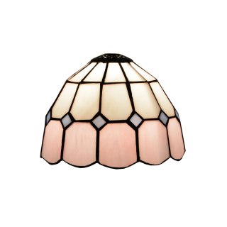 Abażur do Lamp Viro Pink Różowy Ø 20 cm