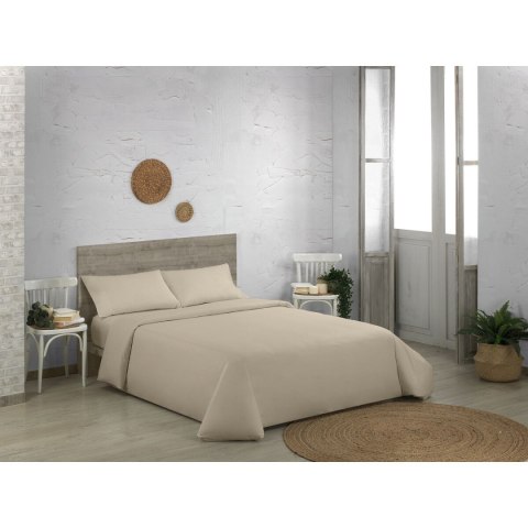 Poszwa na kołdrę Alexandra House Living QUTUN Taupe 150 x 220 cm