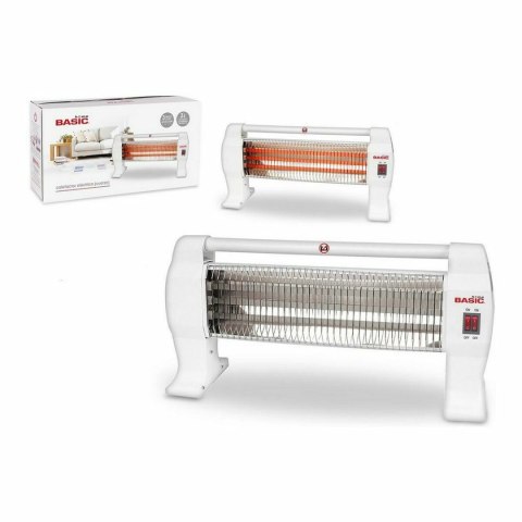 Grzejnik Basic Home Electric 600-1200 W 600 W (4 Sztuk)