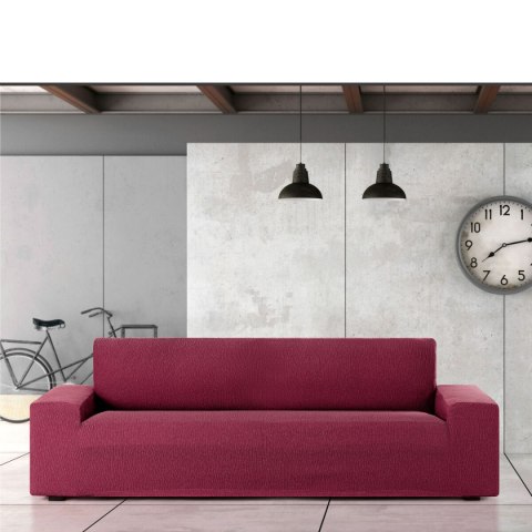 Komplet pokrowców na sofę Eysa TROYA Bordeaux 70 x 110 x 210 cm 2 Części